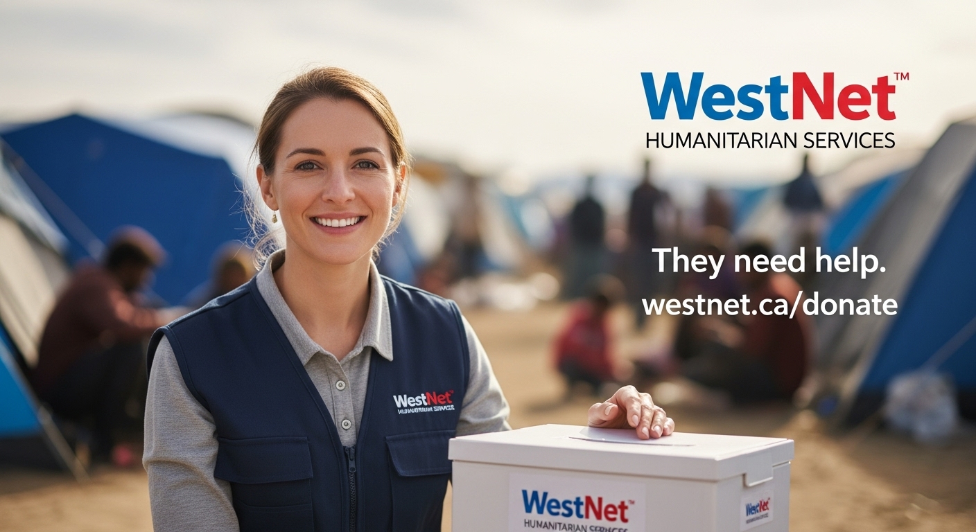 Humanitarian Image